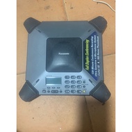 OLD PANASONIC KX-TS730 PROBLE PHONE AS PICTURED