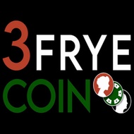 Collection 3 Frye Coin