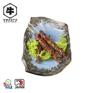 Halal Japan Frozen A5 Wagyu Skewer (45gm/stick)