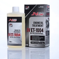 JV Engine Oil Treatment - Vitamin untuk kereta anda