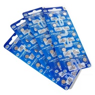 Renata Swiss SR512SW Watch Battery for Langqin Watch Original Button Battery Electronic 335/346