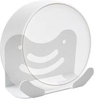 shinar Metal Wall Mount Kit Compatible with TP Link Deco BE23/ BE25/ BE3600/ BE5000 Mesh WiFi 7 Syst