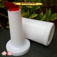 JANELAXE932JN 1L Summer Juice Bottle, Large Capacity with Lid Juice Dispensers Containers, Kitchen P