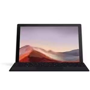 Microsoft (Windows) Surface Pro 7+ 1960 Wifi 2.40 GHZ i5 (11TH) 16GB 256GB Silver (Refurbished)