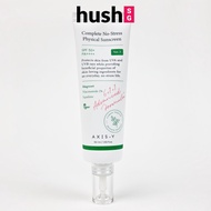AXIS-Y Complete No-Stress Physical Sunscreen - 50ml