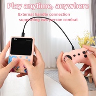 Sent 24 hours 2 Player 500 In 1 Sup Game Boy Retro Classic Mini 3.0inch Game Console Palm Gameboy/G5