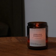 大豆蠟香氛蠟燭 | 手工大豆蠟燭 | 香氛蠟燭 200ml