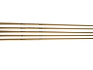 ก้านไม้กอล์ฟ (ECS001+ECS002) กราไฟท์ Graphite Exceed(Flex-SR/R )ใช้ได้กับหัวไม้ Driver และ Fairway น