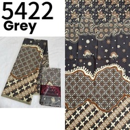 KAIN BATIK BORNEO SARAWAK/KAIN BATIK F&C Collection / KAIN BATIK FASHION CLASSIC / KAIN BATIK VIRAL/