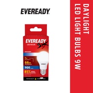 EVEREADY A60 LED Light Bulb 9W - Daylight