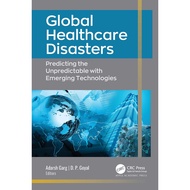 [sgstock] Global Healthcare Disasters: Predicting the Unpredictable with Emerging Technologies - [Ha