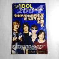 Kalender Antik 2004Bm By MY IDOL