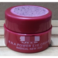 RNA 2.5g Power Eye Cream