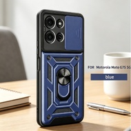 For Moto G75 G35 G55 G85 G34 G04 G24 G42 G84 E13 G73 G53 G13 G23 E22i Phone Case, Rugged Shockproof 