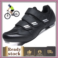 Cycling shoes mtb lock,cycling shoes road bike,MTB Cycling Shoes Men Outdoor Sport Bicycle Shoes Self-Locking Professional Racing Road Bike ShoesRoad Bike Shoes Men sneakers Women bike shoes  black Bicycle shoes men Kasut berbasikal casual Cycling shoes