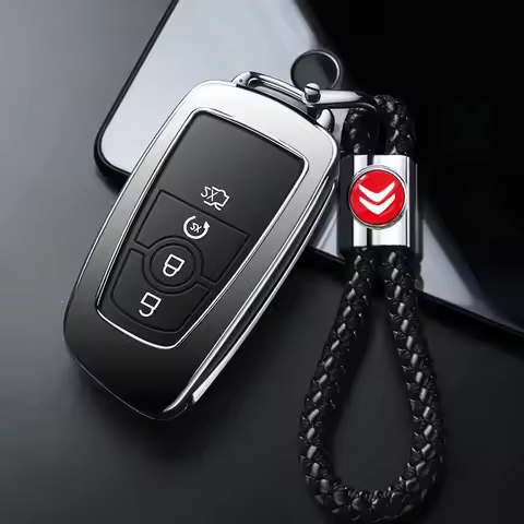 Car Key Chain Key Ring Key Lanyard Car Accessories For Citroen DS3 DS4 DS5 LS DS6 C1 C2 C3 C4 C5 C6 