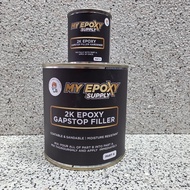 2K Epoxy Gapstop Filler 500G | Epoxy Tile Line Filler 50 Sqft PACK