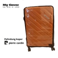 Pierre CARDIN Luggage Protector/Gloves Of All Sizes