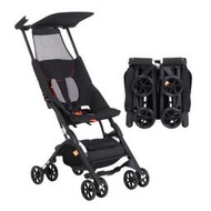 GB好孩子嬰兒推車 口袋車2系輕便折疊可登機嬰兒車 POCKIT 2-A