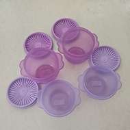 Tupperware Starbowl 400ml/ 750ml