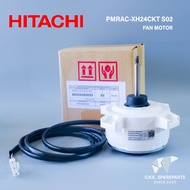 PMRAC-XH24CKT*S02 (RRMB8W28) Hitachi Air Motor Hot Coil Conditioner Spare Parts Center