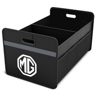 Multi-functional Folding Storage Bag Car Trunk Sundries Container For MG HS ZS ZR HR EP MG5 MG3 MG4 