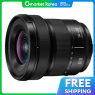 เลนส์ Panasonic S-14~28mm F4.5~5.6 (S-R1428) เมาท์ L มาโคร กล้องไม่มีกระจกสะท้อน