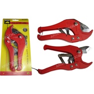 BISON Q-15 PVC PIPE CUTTER - BIG 割水管
