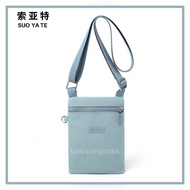 HP Suoyate 107 cellphone sling bag, small sling bag, sling wallet