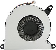 YFLAPFAN New CPU Cooling Fan Intended for Intel NUC NUC8 NUC8i7BEH NUC8i3BEH NUC8i5BEH NUC8i5BEK NUC8 I3/I5/I7 Series Mini PC Replacement Fan