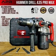 Mesin bobok beton JLD J28-1 Jack Hammer Drill
