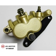 FRONT CALIPER WAVE 125 / WAVE125S /WAVE125X