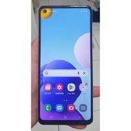 中古良品 二手 三星 Samsung GALAXY A21s SM-A217F/DSN 雙卡機 VoLTE