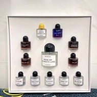 BYREDO水12件套裝