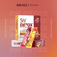 Swmax Detox | Fast Weight Loss & Curb Appetite
