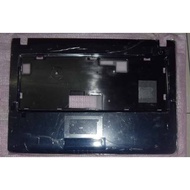 Suitable for Samsung R478/R480 C Shell Blue Bottom Shell Motherboard Screen Cable Speaker