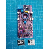 Class D D1k5 Double Feedback