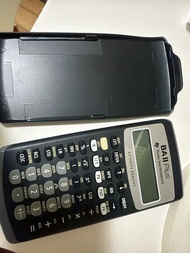 Texas Instruments BA II Plus Financial Calculator