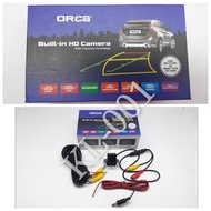 CAR REVERSE CAMERA - UNIVERSAL CCD CAR REVERSE CAMERA