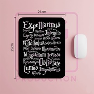 Mousepad | Box | Base | Computer Computer Computer | PC PC PC | Laptop | Harry Potter