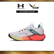 Under Armour Mens Project Rock 5 Training Shoes 3025435-104