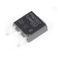 Original PN0307 IPD50N03S2-07 10pcs TO-252 30V 50A Mla