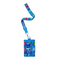 Túi Đựng Tiền Smiggle Australia Túi Đựng Thẻ Chéo Mặt Dây Chuyền Trẻ Mẫu Giáo Học Sinh Tiểu Học Trun