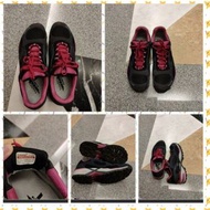 Treksta Hiking Shoes 行山鞋