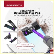 ﹊ ◲ ❡ ♕ PerySmith Handheld Vacuum Cleaner XTREME Series X10 | X10 Pro | X10 Lite