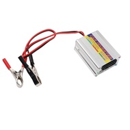 220W Solar Kit Framed 30W Solar Panel ABS Material Off-grid Power Supply