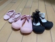 韓國Attipas BB學步鞋