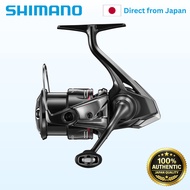 SHIMANO Spinning Reel Vanford C2000S/C2000SHG/2500S/2500SHG/C2500S/C2500SXG/3000MHG/C3000HG/C3000XG/