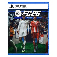 PS5 EA Sports FC 26 (Asia)