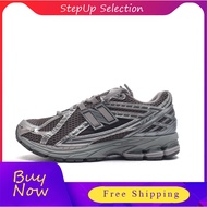 [คุณภาพสูง] Store New Balance M1906R Men's and Women's Running Shoes M1906REH Warranty For 5 Years.